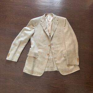 Bernardo Men's blazer